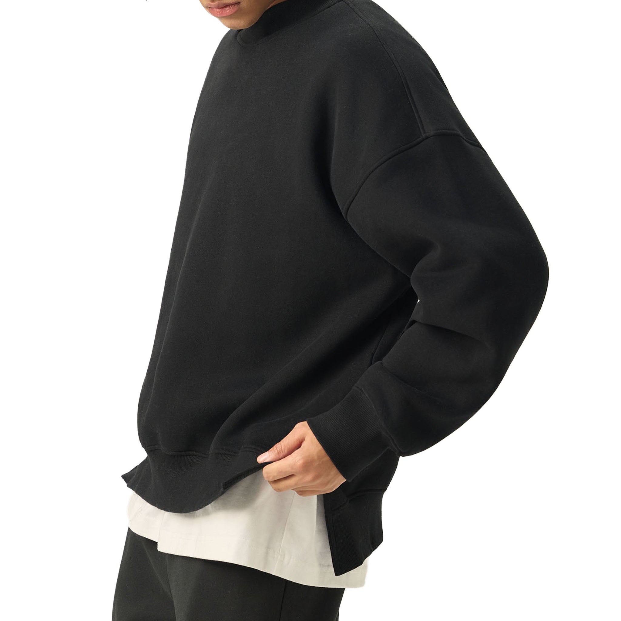 The Slit-Hem Crew