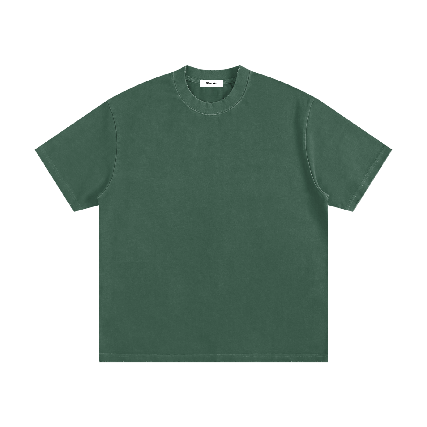 #color_Retro Green