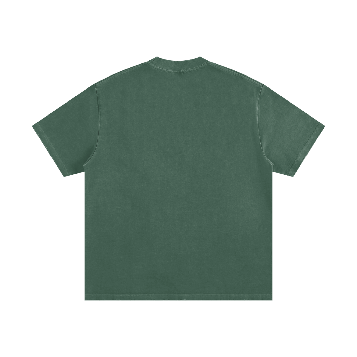 #color_Retro Green