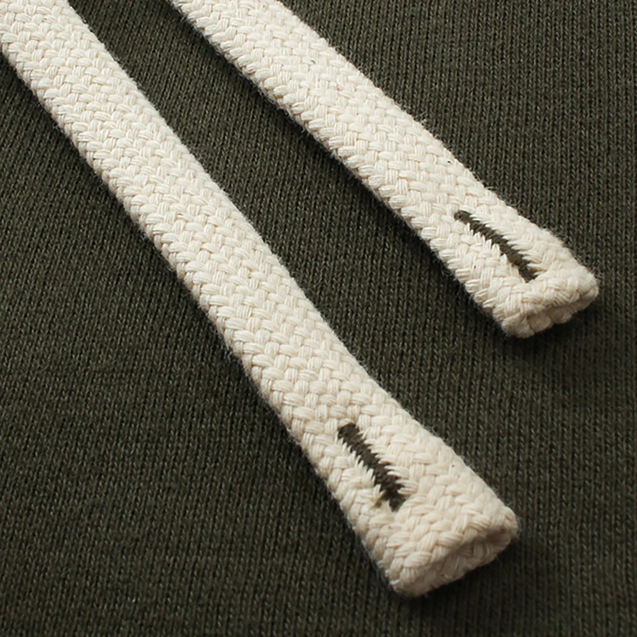 Straight Fleece Pants