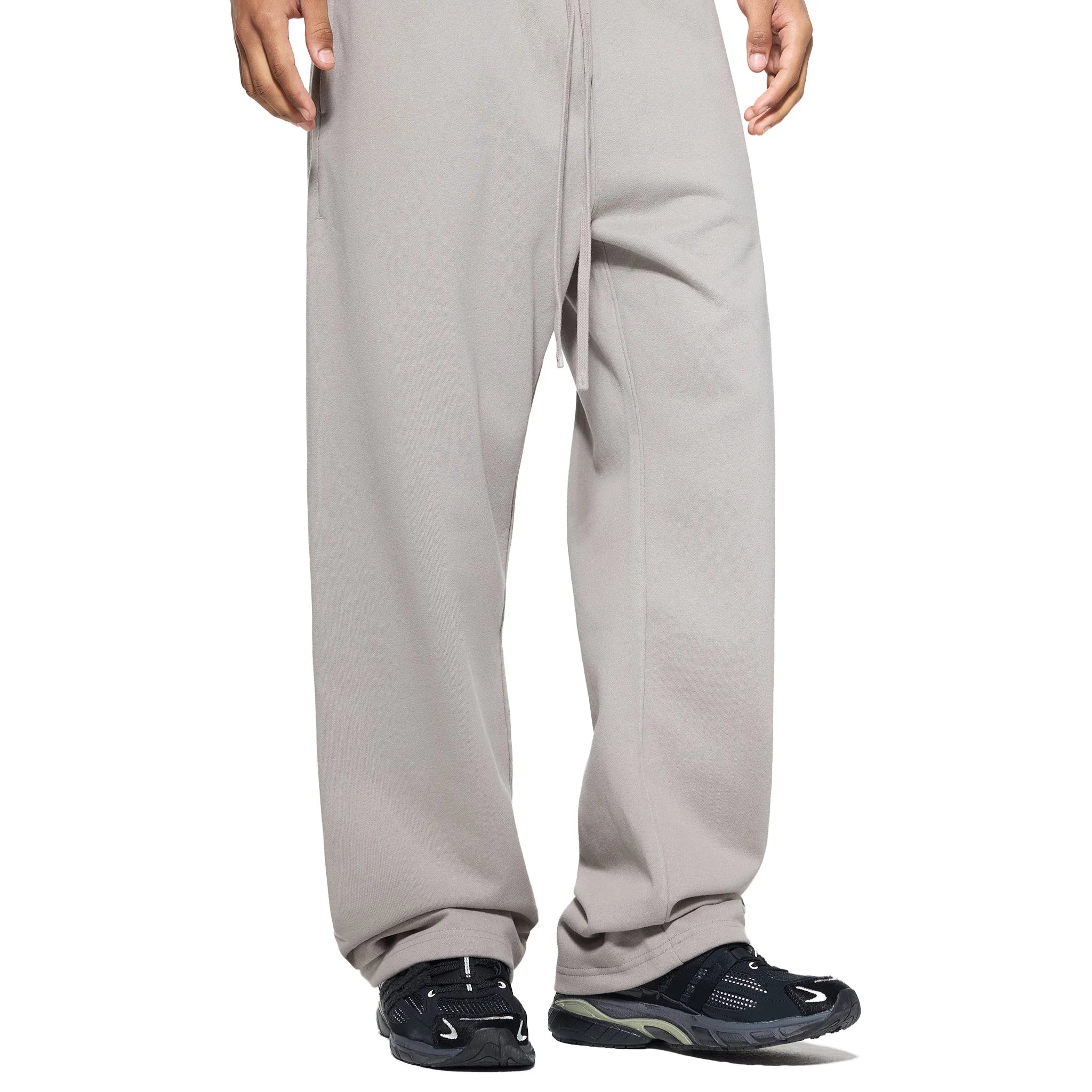 Formline Straight Leg Sweatpants