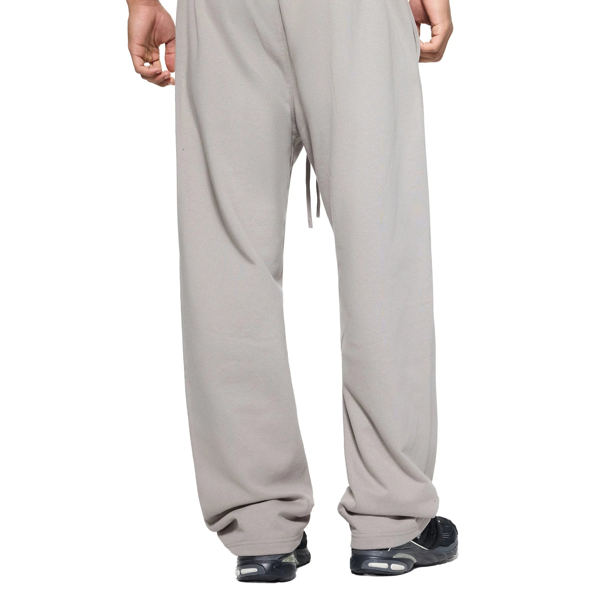 Formline Straight Leg Sweatpants